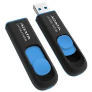 Pendrive Adata Uv128, 512 Gb  Auv128-512G-Rbe 4711085942326