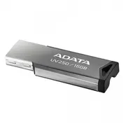 Pendrive Adata Uv250, 16 Gb  Auv250-16G-Rbk 4713218468796