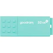 Pendrive Goodram Ume3 Care, 32 Gb  Ume3-0320Crr11 5908267961445