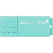 Pendrive Goodram Ume3 Care, 64 Gb  Ume3-0640Crr11 5908267961452