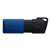 Pendrive Kingston Datatraveler Exodia M, 64 Gb  Dtxm/64Gb 5902887072734
