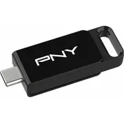 Pendrive Pny Elite, 128 Gb  P-Fd128Elc-Ge 0751492798073