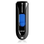 Pendrive Transcend Jetflash 790, 64 Gb  Ts64Gjf790K 0760557828013 869820