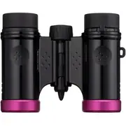 Pentax binoculars Ud 9X21, pink  61815 4549212301841 577957