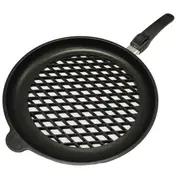 Perforated Bbq pan Amt Gastroguss  432Bbqez20B 4250194682230 76151010