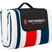 Peterson poliester męskie dodatki  Ptn Koc4 Nosize Koc4-8330 Rov 5903051218347