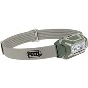 Petzl Aria 2 Rgb, Led light Tan/Green  E070Ba01 3342540840058