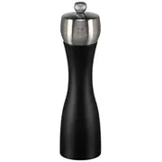 Peugeot Fidji pepper mill beech wood matt black 20 cm  42767P20 4006950017156 537770