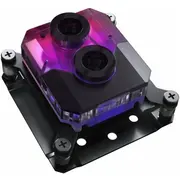 Phanteks Glacier Ez-Fit 450Cpu Cpu-Wasserkhler, Rgb -  Ph-Gefcpu450Dbk 886523702054
