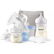 Philips Avent Lotus manuālā krūts piena sūkņa  Scf430/16 8710103952664