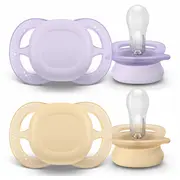 Philips Avent māneklītis Ultra Start, 0-2 mēneši,  2 gab. Scf075/11 8720689041591