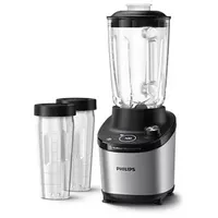 Philips Daily Collection blenderis, 1500W,  Hr3760/10 8720389013591