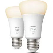 Philips Hue Żarówka E27 9W W Bt  929001821623 8719514319028