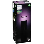 Philips Hue Calla Extension Led plinth light black  8718696170557
