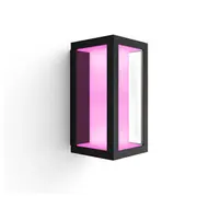 Philips Hue Impress Led Sconce slim black  8718696170489