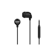 Philips in-ear austiņasvadu, melnas Tae2146Bk/00  4895229149205
