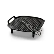 Philips karstā gaisa katla cepšanas  , L izmērs Hd9926/00 8720389037892