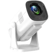 Philips Neopix 250 Smart Projector, 1920X1080, 1.3, 30001 , White  Npx250/Int 7640186962988