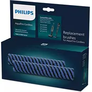 Philips Aquatrio Cordless maiņas sukas 2Gab Xv1793/01  8720389004148