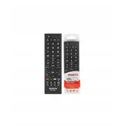 Pilot Rtv Memorysolution Hq Lxhl890 Universal remote control Toshiba Rm-L890/ Ct90326 / Black  5902270769777