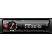 Pioneer Mvh-330Daban with Dab Antenna  4988028018411 638045
