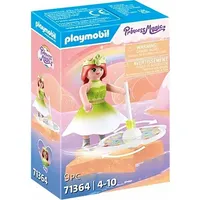 Playmobil Princess Magic 71364  bączek z księżniczką 71364/13217264 4008789713643