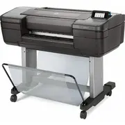 Ploter Hp Designjet Z6 24  T8W15AB19 192018667501