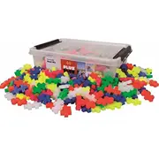 Plus  Big Neon Edu . Mok-1708-0 5710409200943