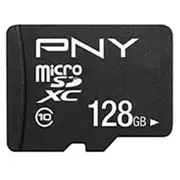 Karta Pny Performance Plus Microsdxc 128 Gb Class 10  P-Sdu12810Ppl-Ge 0751492625690
