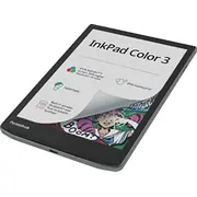 Pocketbook  Inkpad Color 3 Pb743K3-1-Ww-B 7640152097249 838798