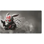 Podkładka Hator Tonn Evo 3Xl Angry Bunny  Htp051 8721398446127