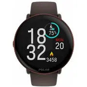 Polar Ignite 3 Titanium Brown 900110028  0725882064932 853106