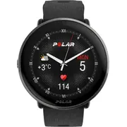 Polar Ignite 3 Titanium S-L, black  900110027 0725882064925 853113