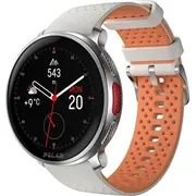 Polar Vantage V3 Biało-Morelowy  Slr/Apr S-L 0725882064468