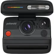 Polaroid Flip 79 x mm Black  9120096778155 Apapoinat0031