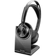 Poly Voyager Focus 2-M Usb-C-C Headset Usb-C/A  Charging Stand No localization Retail Packaging A4Ht2AaAc3 198415336521