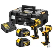 Dewalt 6- Dck2062M2T-Qw  5035048723692