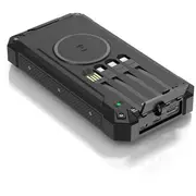 Powerbank Denver Psc-20012 20000Mah  117140100090 5706751083105