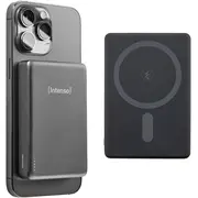 Powerbank Intenso Mw10000  10000 mAh magnetic wireless 7344034 4034303036271