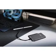 Powerbank Intenso Mw5000  5000 mAh magnetic wireless 7344024/15636596 4034303036189