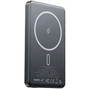 Powerbank Mcdodo Magnetyczny Mc-4641 Ultra-Thin 5000Mah 1C,  6921002646413
