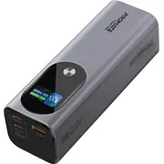 Powerbank Promate Titan-160 Power Bank 160W / 27600Mah Usb-C Pd Qc3.0  6959144065472