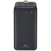 Powerbank Rivacase Va1084 40000 mAh 65W  Va1084Bk 4260709014050