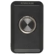 Powerbank Rivacase Va2603 5000 mAh Juoda  W2S-S0242562 4260709013367