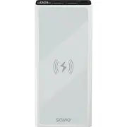 Powerbank Savio Ba-06 10000Mah  5901986047629