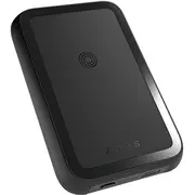 Powerbank Varta Zens Magnetic Single Powerpack - Induktive Power Bank 4000 mAh  Zepp02M/00 6426013346388