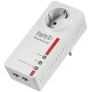 powerline Avm Fritz 1220E 20002736  4023125027369 233872