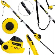 Powermat  wysięgniku 51Cm 1 5901477189883