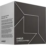 Procesor Amd Ryzen Threadripper Pro 7975Wx, 4 Ghz, 128 Mb, Box 100-100000453Wof  0730143315074