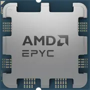 Procesor serwerowy Amd Epyc 4124P, 3.8 Ghz, 16 Mb, Oem 100-000001570 
